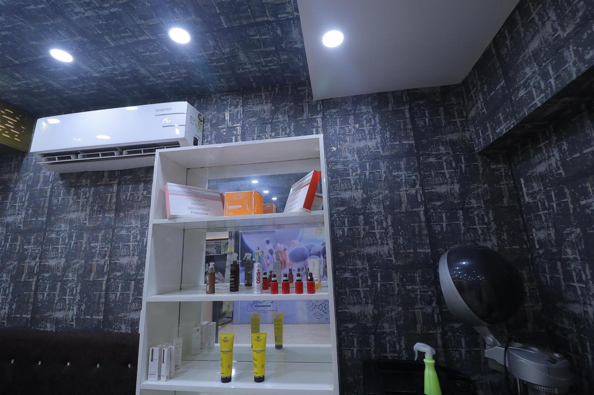 The Grand Arc Hotel & Convention Centre Shahjahanpur エクステリア 写真