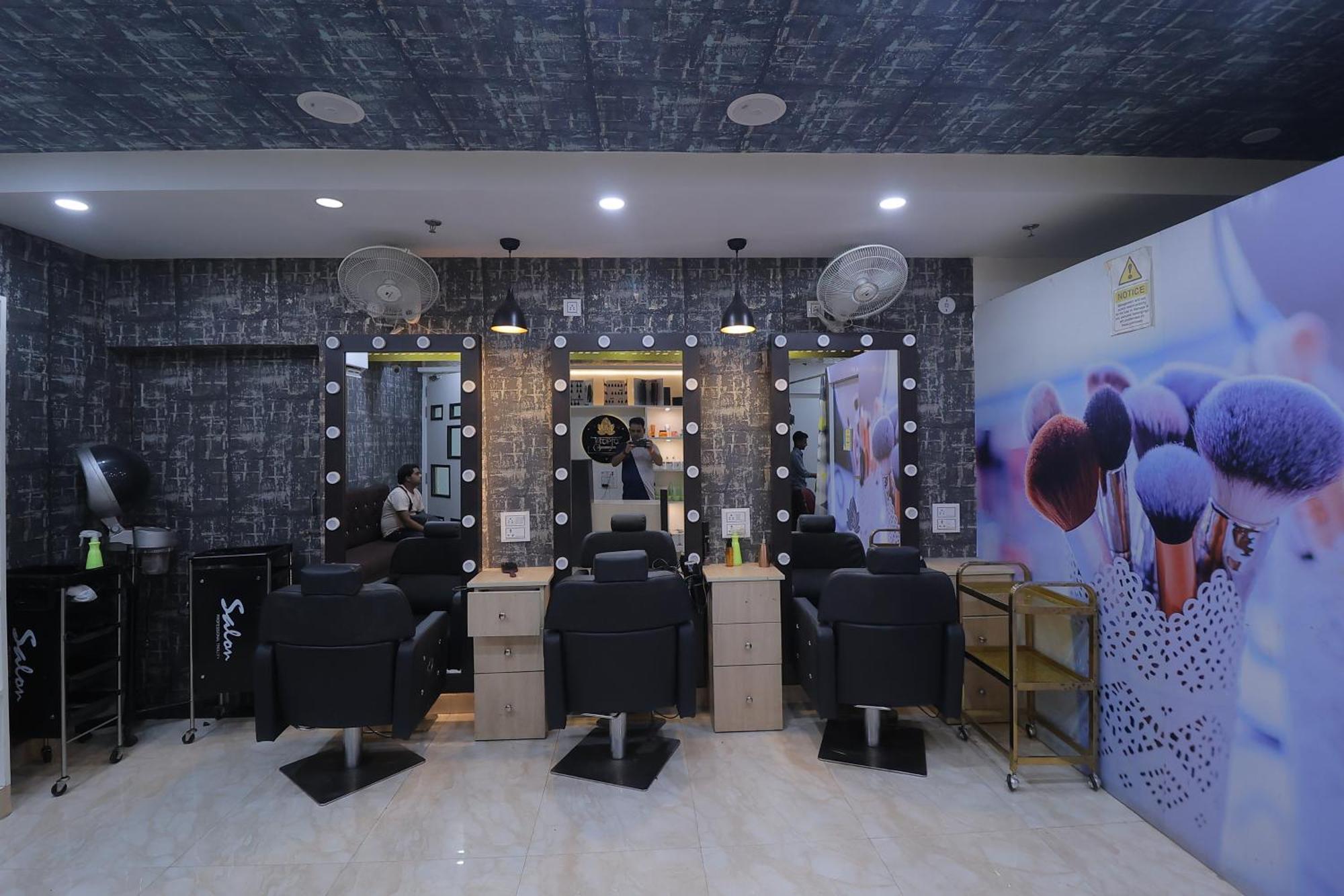 The Grand Arc Hotel & Convention Centre Shahjahanpur エクステリア 写真